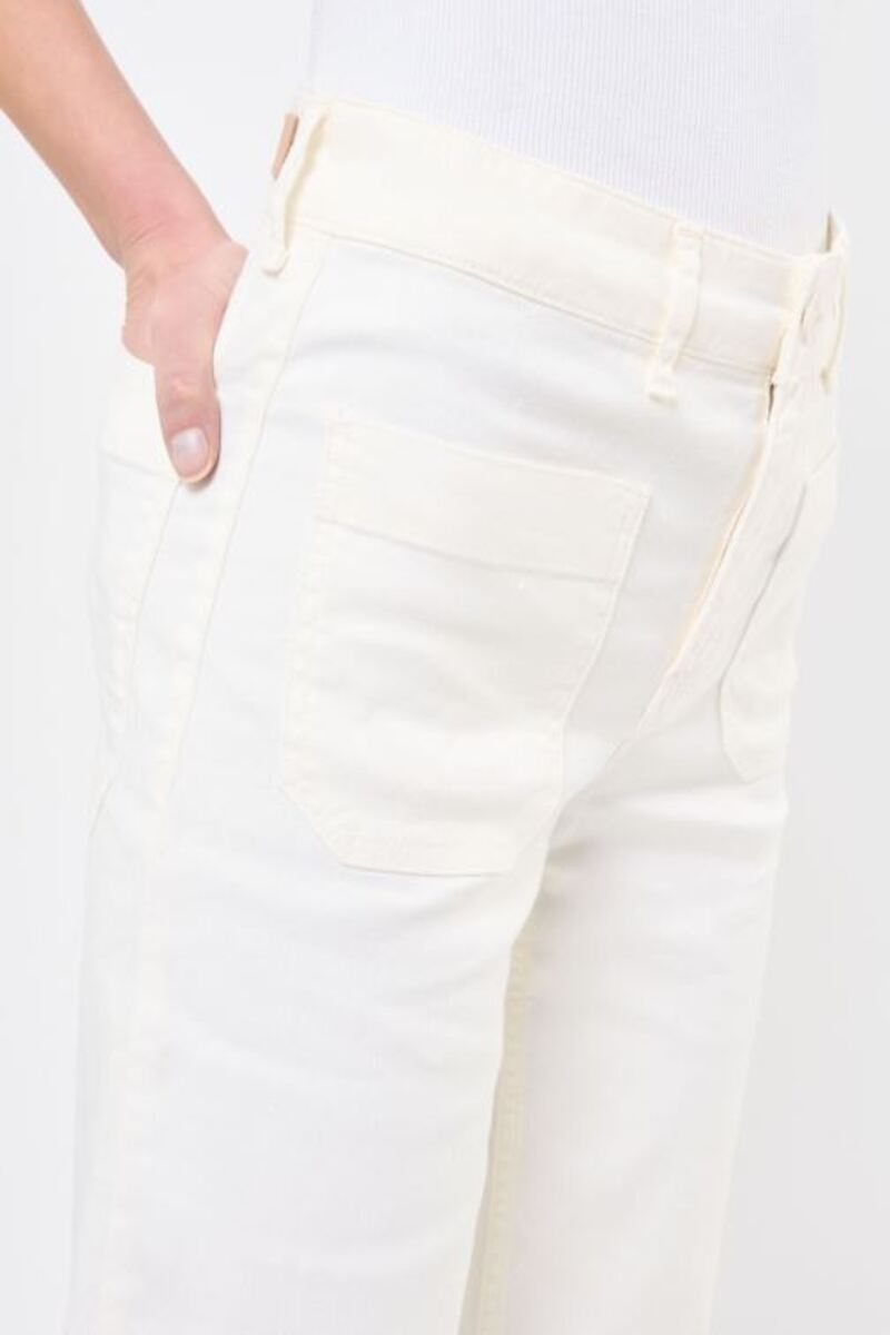 PANTALÓN LUCIA - COLOR CRUDO 3